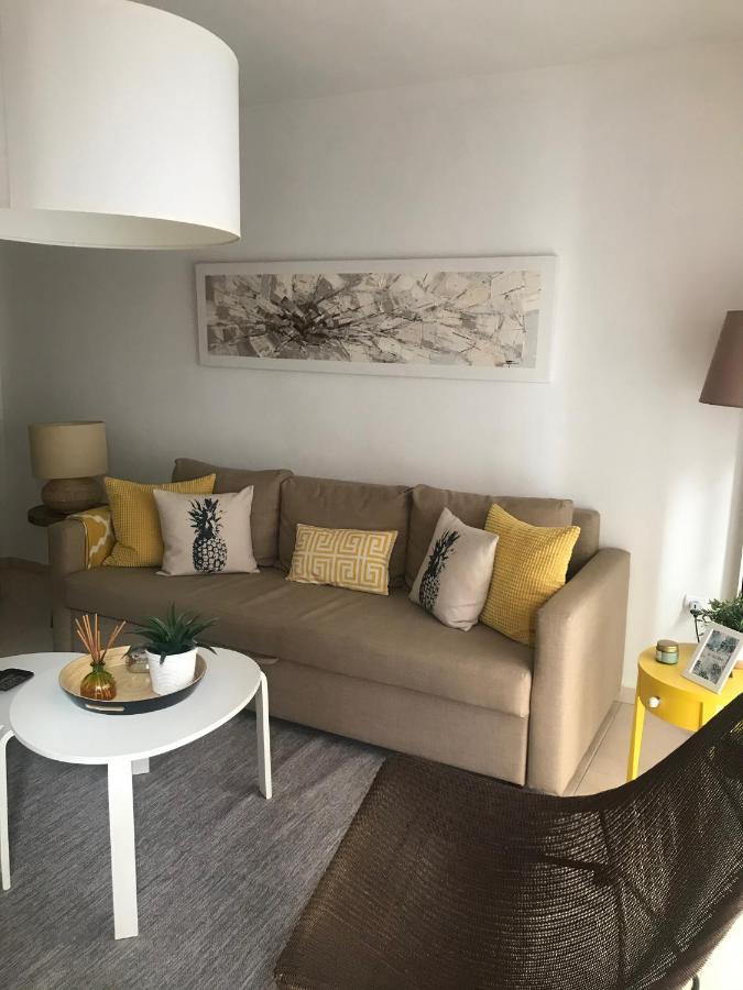 Designer'S Flat - 3 Bdrm - Wifi - Best Location Alicante Exterior photo