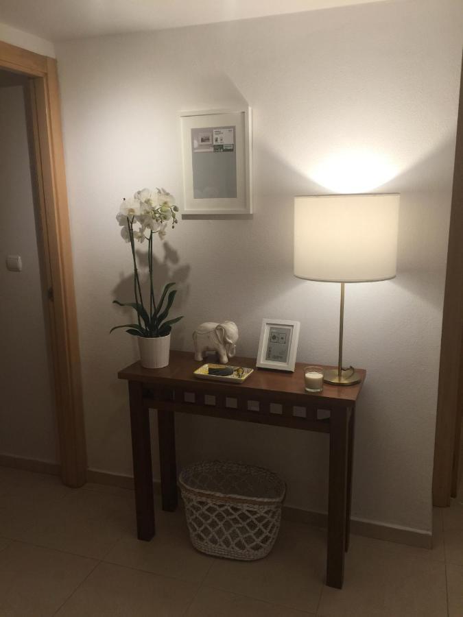Designer'S Flat - 3 Bdrm - Wifi - Best Location Alicante Exterior photo